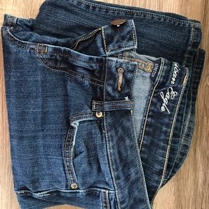 AE Jeans